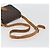 LOUIS VUITTON Monogram Cartouchiere MM Shoulder Bag M51253 LV Auth 189597 Monogramma - vista 7