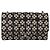 Borsa a Spalla CHANEL con Catena Canvas Nero Argento CC Auth bs35870 - vista 13