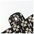 Borsa a Spalla CHANEL con Catena Canvas Nero Argento CC Auth bs35870 - vista 20
