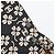 Borsa a Spalla CHANEL con Catena Canvas Nero Argento CC Auth bs35870 - vista 21