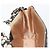 Borsa a Spalla CHANEL con Catena Canvas Nero Argento CC Auth bs35870 - vista 23