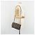 Borsa a Spalla CHANEL con Catena Canvas Nero Argento CC Auth bs35870 - vista 27