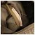 Borsa a mano Mamma Baguette in tela Zucchino FENDI rosa e oro Auth mr2533 - vista 12