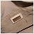 Borsa a mano Mamma Baguette in tela Zucchino FENDI rosa e oro Auth mr2533 - vista 20
