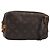 LOUIS VUITTON Monogram Marly Bandouliere Shoulder Bag M51828 LV Auth bs35767 Monogramme