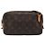 LOUIS VUITTON Monogram Marly Bandouliere Shoulder Bag M51828 LV Auth bs35767 Monogramme - vue 13