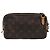 LOUIS VUITTON Monogram Marly Bandouliere Shoulder Bag M51828 LV Auth bs35767 Monogramme - vue 2