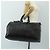 LOUIS VUITTON Epi Keepall 50 Boston Bag Noir M42962 LV Auth 188969V Nero - vista 26