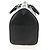 LOUIS VUITTON Epi Keepall 50 Boston Bag Noir M42962 LV Auth 188969V Nero - vista 6
