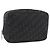 Christian Dior Pouch Trotter Canvas Schwarz Silber Auth bs35809