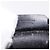 Christian Dior Pouch Trotter Canvas Schwarz Silber Auth bs35809 - Ansicht 12