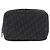 Christian Dior Pouch Trotter Canvas Schwarz Silber Auth bs35809 - Ansicht 13