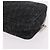 Christian Dior Pouch Trotter Canvas Schwarz Silber Auth bs35809 - Ansicht 14