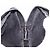 Christian Dior Pouch Trotter Canvas Schwarz Silber Auth bs35809 - Ansicht 17