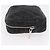 Christian Dior Pouch Trotter Canvas Schwarz Silber Auth bs35809 - Ansicht 4