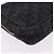 Christian Dior Pouch Trotter Canvas Schwarz Silber Auth bs35809 - Ansicht 7