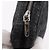 Christian Dior Pouch Trotter Canvas Schwarz Silber Auth bs35809 - Ansicht 8