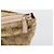 Borsa Tote GUCCI GG Canvas Sherry Line Beige 131233 Auth ka4996A - vista 10
