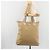 Borsa Tote GUCCI GG Canvas Sherry Line Beige 131233 Auth ka4996A - vista 23