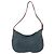 Borsa a Spalla LOEWE in Pelle Verde Argento Auth 187866A - vista 2
