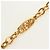 Collana CHANEL metallo dorato CC Auth 189769SM - vista 5