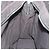 Hermès Borsa HERMES Her LineMM in tela Grigio Argento Auth 189610 Marrone - vista 18