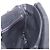 Borsa a Spalla con Catena BALLY in Pelle Nera e Oro Auth BA13679A Nero D'oro - vista 19
