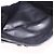 Borsa a Spalla con Catena BALLY in Pelle Nera e Oro Auth BA13679A Nero D'oro - vista 22