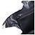 Borsa a Spalla con Catena BALLY in Pelle Nera e Oro Auth BA13679A Nero D'oro - vista 23