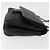 Borsa a Spalla con Catena BALLY in Pelle Nera e Oro Auth BA13679A Nero D'oro - vista 3