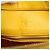 LOUIS VUITTON Borsa Monogram Vernis Houston Jaune M91121 LV Auth ep14944 Giallo - vista 10