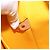 LOUIS VUITTON Borsa Monogram Vernis Houston Jaune M91121 LV Auth ep14944 Giallo - vista 12