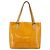 LOUIS VUITTON Borsa Monogram Vernis Houston Jaune M91121 LV Auth ep14944 Giallo - vista 13