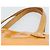 LOUIS VUITTON Borsa Monogram Vernis Houston Jaune M91121 LV Auth ep14944 Giallo - vista 14