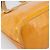 LOUIS VUITTON Borsa Monogram Vernis Houston Jaune M91121 LV Auth ep14944 Giallo - vista 18