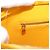 LOUIS VUITTON Borsa Monogram Vernis Houston Jaune M91121 LV Auth ep14944 Giallo - vista 22