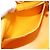 LOUIS VUITTON Borsa Monogram Vernis Houston Jaune M91121 LV Auth ep14944 Giallo - vista 23
