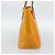 LOUIS VUITTON Borsa Monogram Vernis Houston Jaune M91121 LV Auth ep14944 Giallo - vista 3