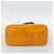 LOUIS VUITTON Borsa Monogram Vernis Houston Jaune M91121 LV Auth ep14944 Giallo - vista 5