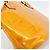 LOUIS VUITTON Borsa Monogram Vernis Houston Jaune M91121 LV Auth ep14944 Giallo - vista 8