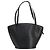LOUIS VUITTON Borsa a tracolla shopping Epi Saint Jacques Nera M52262 Auth bs35780V Nero