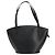 LOUIS VUITTON Borsa a tracolla shopping Epi Saint Jacques Nera M52262 Auth bs35780V Nero - vista 13