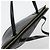 LOUIS VUITTON Borsa a tracolla shopping Epi Saint Jacques Nera M52262 Auth bs35780V Nero - vista 6