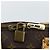 LOUIS VUITTON Borsa Monogram Alma M51130 LV Auth ep14946 Monogramma - vista 10