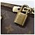 LOUIS VUITTON Borsa Monogram Alma M51130 LV Auth ep14946 Monogramma - vista 18