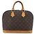 LOUIS VUITTON Borsa Monogram Alma M51130 LV Auth ep14946 Monogramma - vista 2