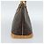 LOUIS VUITTON Borsa Monogram Alma M51130 LV Auth ep14946 Monogramma - vista 4