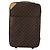 LOUIS VUITTON Valigia Monogram Pegas 55 M23294 LV Auth 189033 Monogramma - vista 13