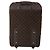 LOUIS VUITTON Valigia Monogram Pegas 55 M23294 LV Auth 189033 Monogramma - vista 2