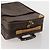 LOUIS VUITTON Valigia Monogram Pegas 55 M23294 LV Auth 189033 Monogramma - vista 7